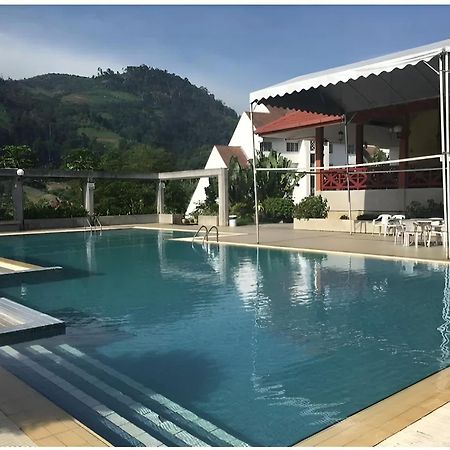 Bukit Tinggi Fuchsia Hillhomes Экстерьер фото